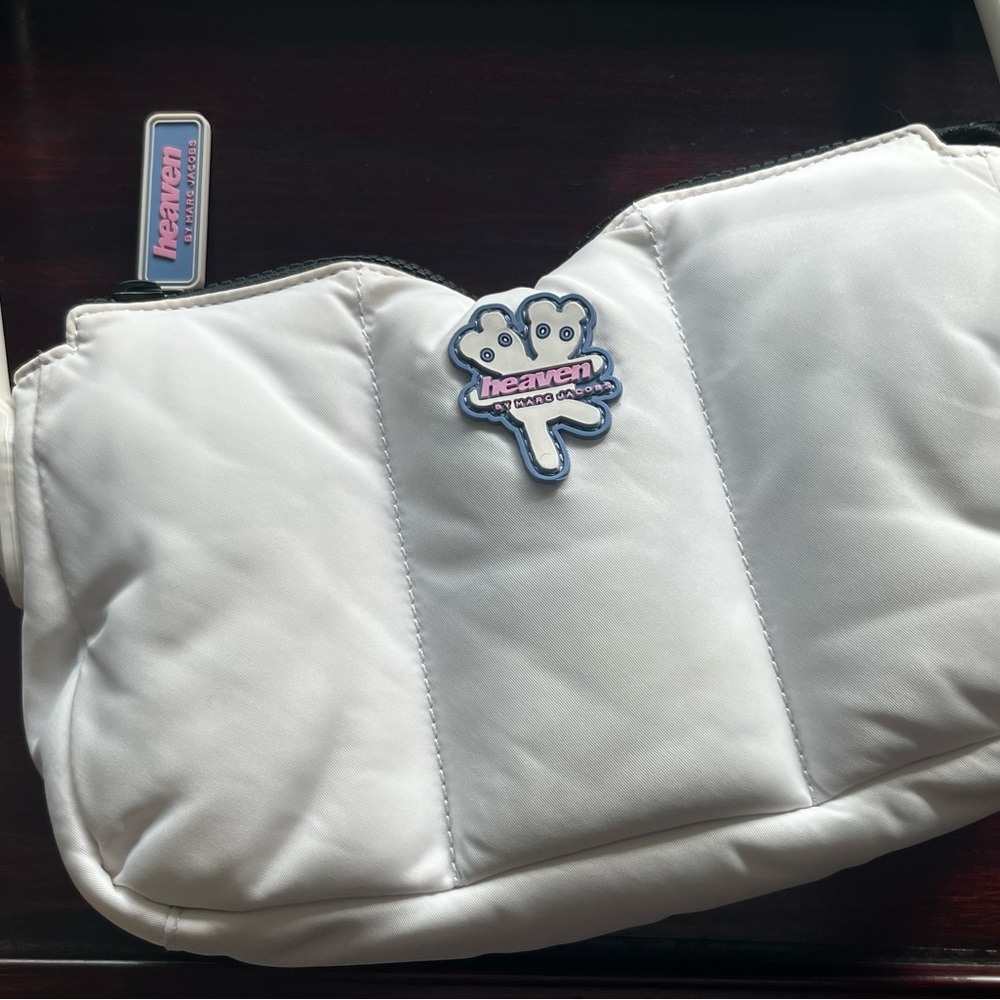 Heaven by Marc Jacobs Shoulder Bag